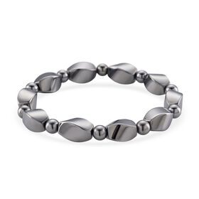 Terahertz Armband 18 cm ca. 90.00 ct