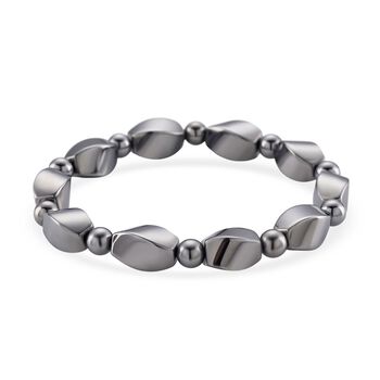 Terahertz Armband 18 cm ca. 90.00 ct