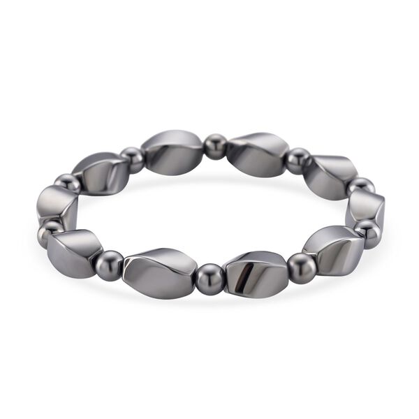 Terahertz Armband 18 cm ca. 90.00 ct image number 0