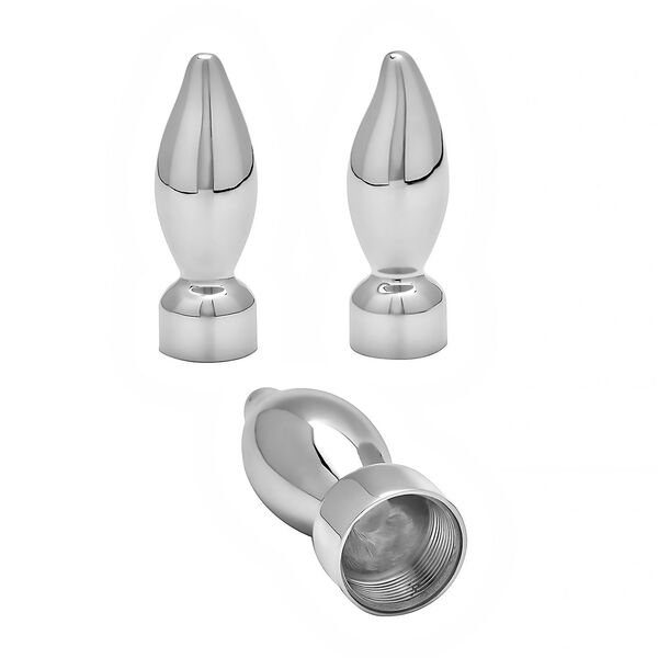 4-in-1 Beauty Bar Gesichtsmassageger&auml;t, gr&uuml;ner Jade image number 6