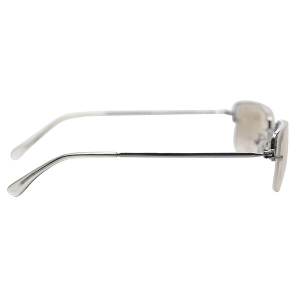 Sonnenbrille mit UV-Schutz, schwarz image number 2