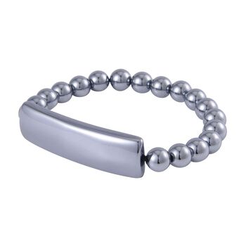 Flexibles Terahertz Armband - 175 ct.