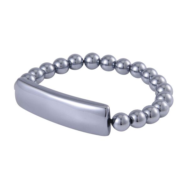 Flexibles Terahertz Armband - 175 ct. image number 2