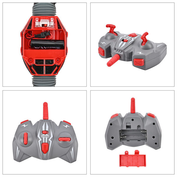 Mini-RC-Auto, Rot image number 7