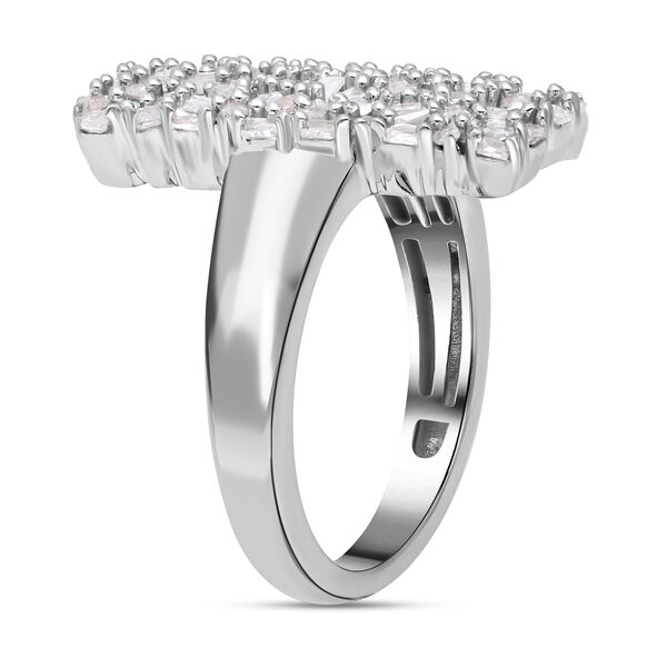 Diamant Ring - 0,50 ct. image number 4