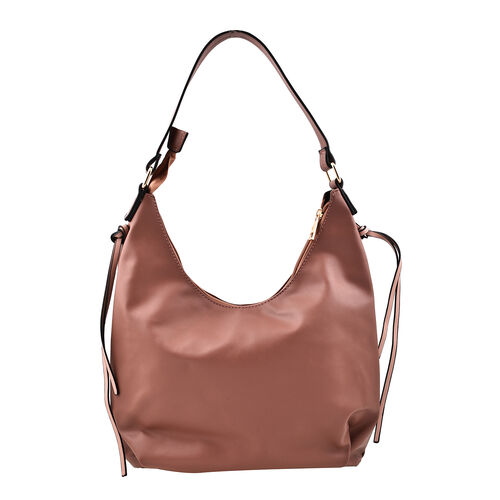 Hobo Tasche, Cognac image number 1