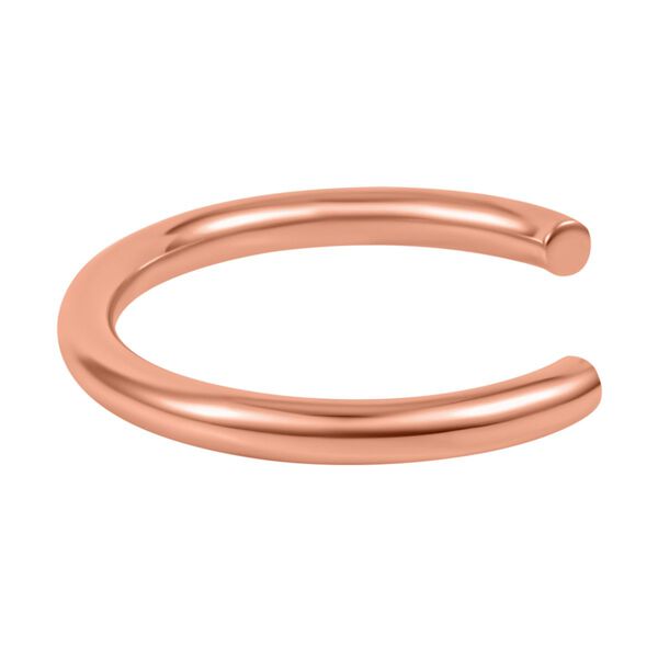 Designer-Schmuckset in Roségoldton image number 3