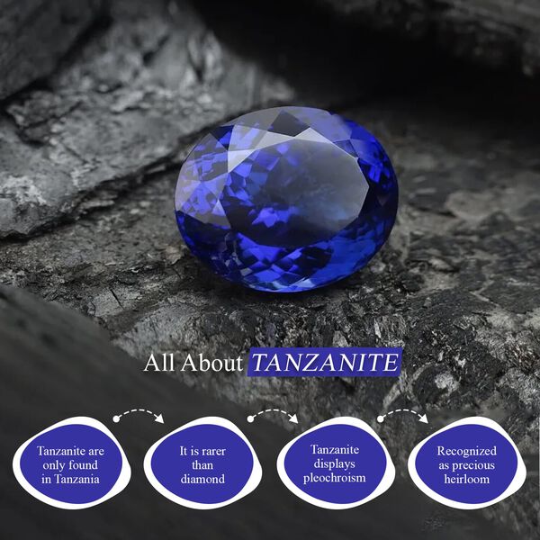 ILIANA zertifiziert und geprüft AAA und Diamant Ring in Weißgold - 2,30 ct. image number 3