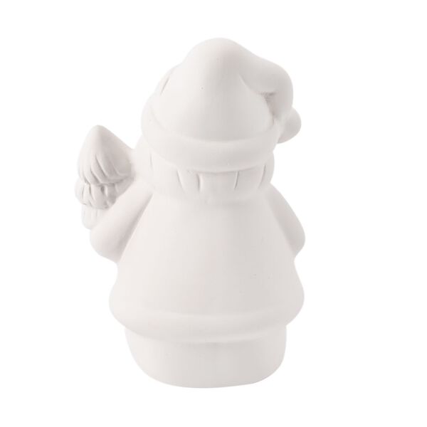 DIY Keramikset mit Weihnachtsmann image number 3