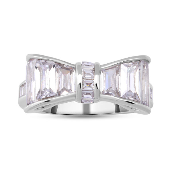 LUSTRO STELLA - Zirkonia Ring