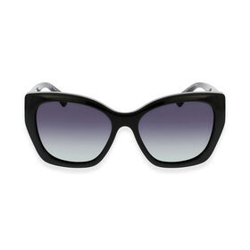 Sole und Luce - Swiss Eyewear - Ultra-Polarisierte Sonnenbrille, UV400-Schutz, Schwarz