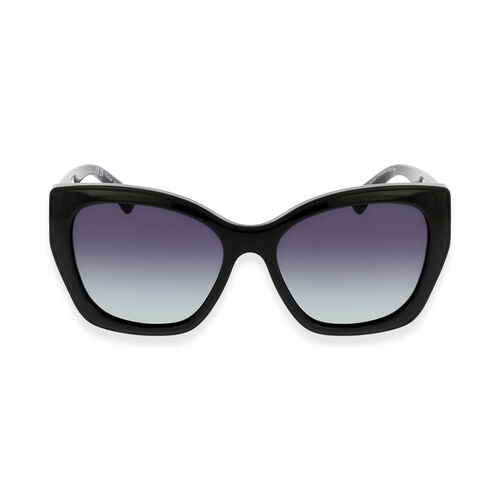 Sole & Luce, Sonnenbrille, UV400, Schwarz/Gold Details image number 1