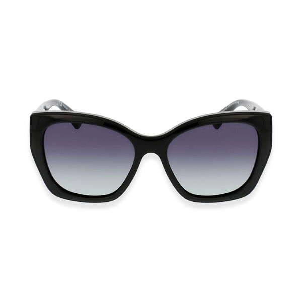 Sole und Luce - Swiss Eyewear - Ultra-Polarisierte Sonnenbrille, UV400-Schutz, Schwarz image number 1