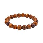 Skript Stein Armband Flexibel cm  ca. 181,25 ct.