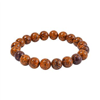 Skript Stein Armband Flexibel cm  ca. 181,25 ct.