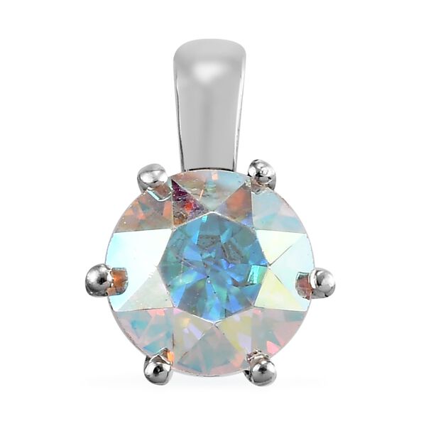 LUSTRO STELLA österreichisches AB-Kristall-Schmuckset image number 5