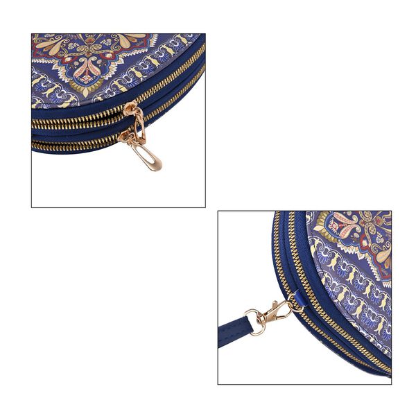 Umh&auml;ngetasche, Kaleidoskop image number 8