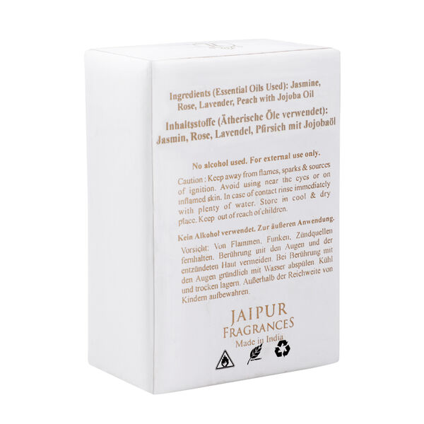 Jaipur Fragrances - Collector's Edition Aphrodite nat&uuml;rliches Parf&uuml;m&ouml;l, 5ml image number 7