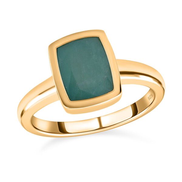 Grandidierit Ring - 2,30 ct. image number 4