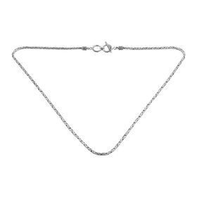 Royal Bali - Borobudur Halskette, ca. 60 cm, 925 Silber ca. 25,00g Royal Bali - Borobudur Halskette, ca. 60 cm, 925 Silber ca. 25,00g