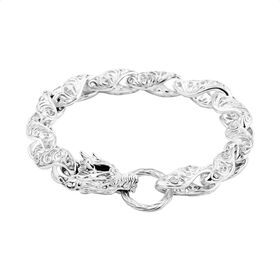 Royal Bali Kollektion - Armband mit Drachenmotiv