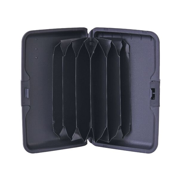 5er Set - RFID geschützte Aluminium-Kartenhüllen, einfarbig image number 11