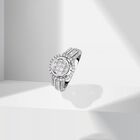 ILIANA SI GH zertifizierter Diamant-Ring - 1 ct. image number 1