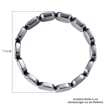 Terahertz flexibles Armband - 120 ct.