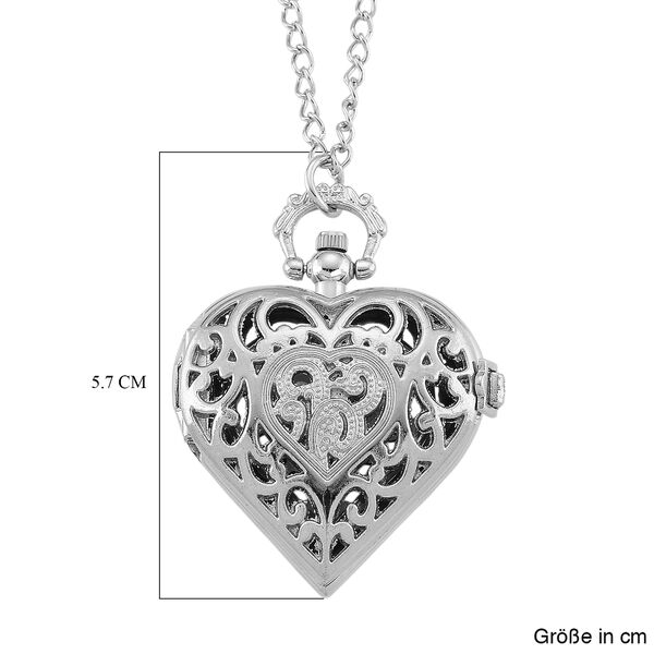 STRADA - Japanese Eisen Uhren 91.4 cm ca. 45,00g image number 7