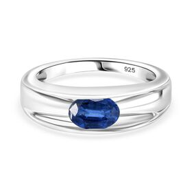 Kyanit Ring - 1,05 ct.