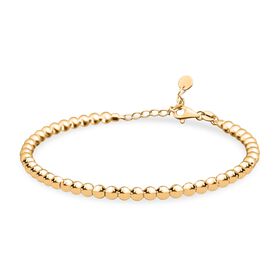 Royal Bali Kollektion - 375 Gold Armband ca. 19 cm ca. 3,94g Royal Bali Kollektion - 375 Gold Armband ca. 19 cm ca. 3,94g