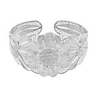 Royal Bali Kollektion - 925 Silber Armreif ca. 19 cm ca. 24,47g