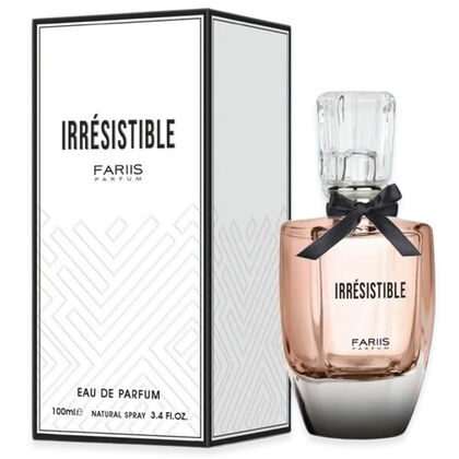 Fariis Irresistible 100 ml