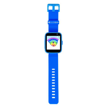 Kinder Smartwatch Dunkelblau