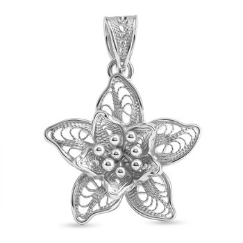 Royal Bali 925 Silber Anh&auml;nger