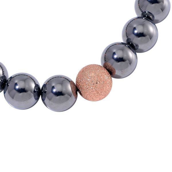 Flexibles Terahertz Armband - 150 ct. image number 3