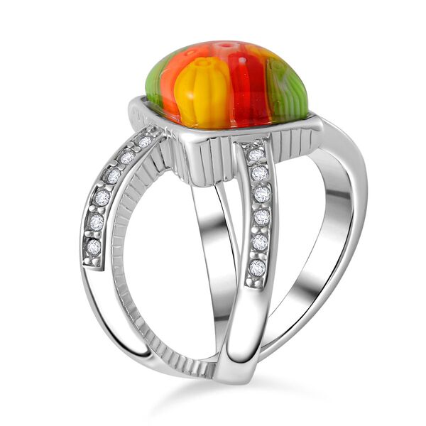 Ring im Murano-Stil image number 5