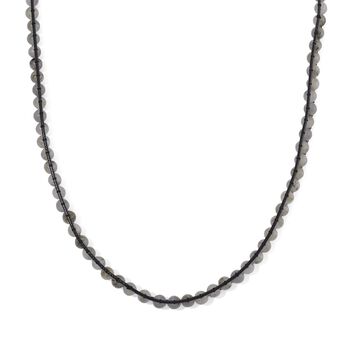 Flexible Labradorit Halskette - 80 ct.
