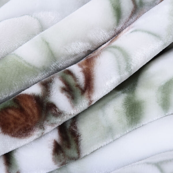 SERENITY NIGHT: Superweiche, schwere Bettdecke, Orientalisch&nbsp; image number 4