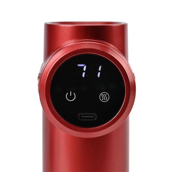 Massagepistole mit 6 Geschwindigkeitsstufen image number 10