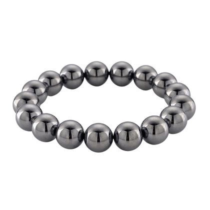 Terahertz Armband, flexibel, ca. 200.00 ct