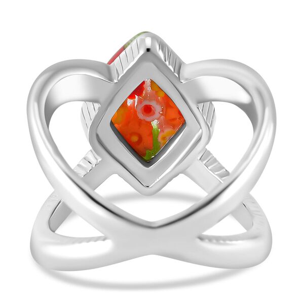 Ring im Murano-Stil image number 6