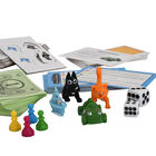 Monopoly Junior Spielmatte XL image number 1