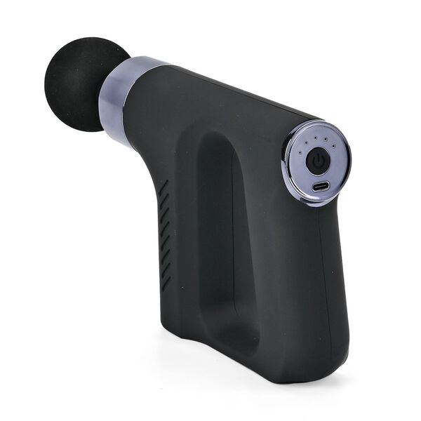 Massage Vibrationsg&uuml;rtel image number 6