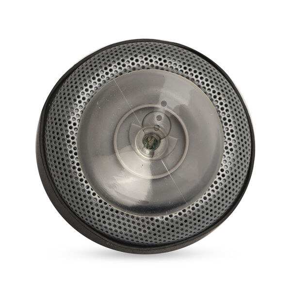 USB-betriebener Bluetooth Lautsprecher, Größe 5,5x5,50x5,8 cm, Schwarz image number 5