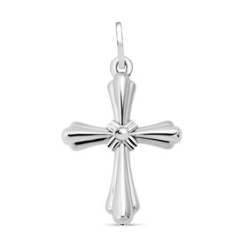  STT  999 Platinum  Pendant :  : Standard