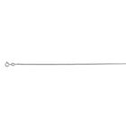 Italienische Venezianerkette, ca. 50 cm, 925 Silber