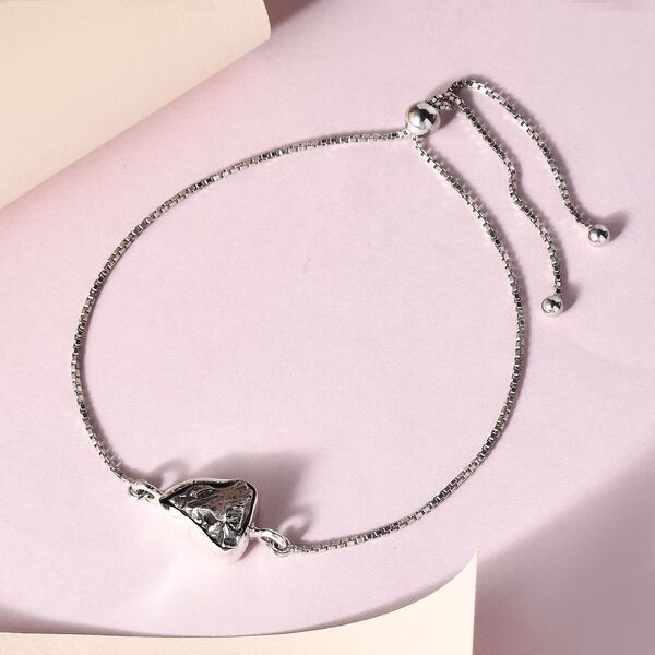 Meteorit 19cm Armband - 15 ct. image number 2