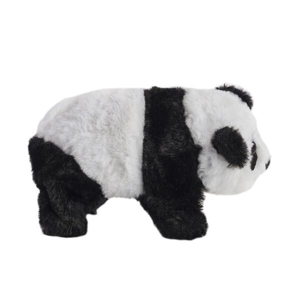 Pl&uuml;sch Panda mit Stimme, 2AA nicht inkl. image number 2
