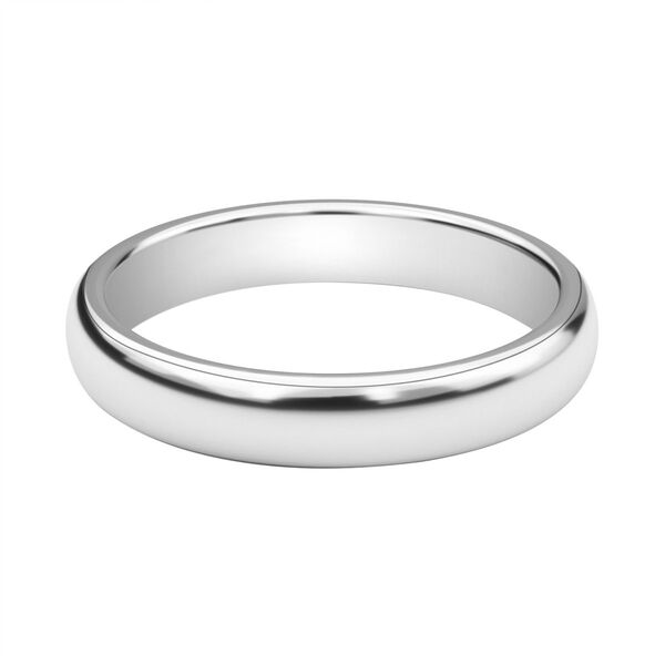 LUSTRO STELLA - Weißer Zirkonia-Ring - 0,20 ct. image number 3